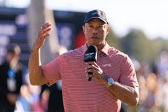 Νέα περιπέτεια για τον Τάιγκερ Γουντς: Εμπλοκή σε τροχαίο ατύχημα στη Φλόριντα