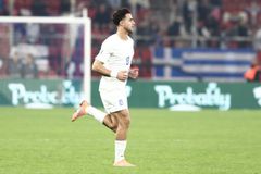 Η ενδεκάδα της Εθνικής Ελπίδων για τον αγώνα με τη Μάλτα