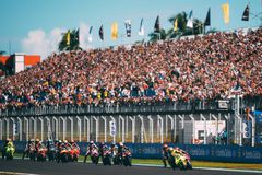 Ερωτηματικά αφήνει η ανακοίνωση της FIM για τα προβλήματα στην πίστα της Βραζιλίας