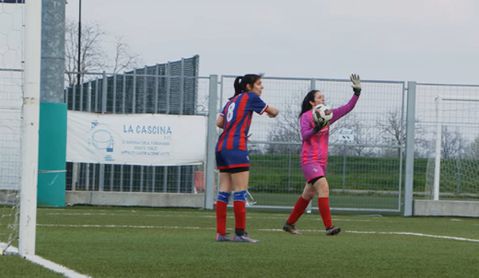 Διαιτητής στην Ιταλία καταλόγισε πέναλτι σε χέρι τερματοφύλακα! (vid)