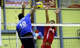 Ντεσπέιν, Πασκουάλ υποψήφιοι για το Hall Of Fame του βόλεϊ