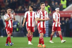 Ο Ολυμπιακός για να πάρει πρωτάθλημα πρέπει να θυμηθεί τον περσινό εαυτό του