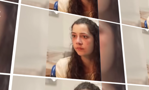 «Θέλω να πεθάνω όμορφη»: Οι βιαστές και τα «ανθρώπινα δικαιώματα» τους...