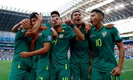 Ψάχνει το τέταρτο Μουντιάλ της ιστορίας της η Βολιβία