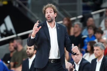 Συνεχίζει την προπονητική του καριέρα στην Τουρκία ο Ρότζερ Γκριμάου