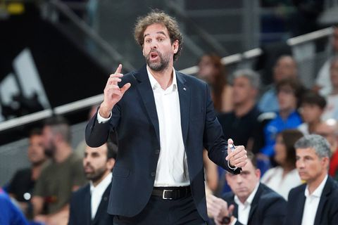 Συνεχίζει την προπονητική του καριέρα στην Τουρκία ο Ρότζερ Γκριμάου