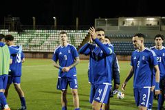 Τα highlights από τη νίκη της Εθνικής επί της Μάλτας