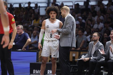 Τι χωρίζει τον Ναντίρ Ιφί από το NBA: Δύο πρώην προπονητές του Γάλλου σταρ απαντούν