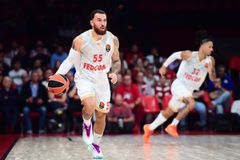 Η Μονακό έχει εννέα διαθέσιμους παίκτες - Με πόσους ξεκινάει ένα ματς και πότε διακόπτεται