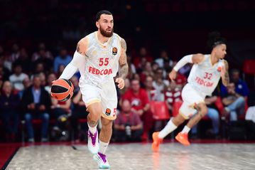 Η Μονακό έχει εννέα διαθέσιμους παίκτες - Με πόσους ξεκινάει ένα ματς και πότε διακόπτεται