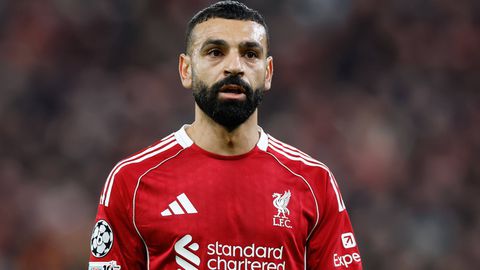 Κι όμως, ο Μοχάμεντ Σαλάχ θα μπορούσε να βρεθεί στον Ολυμπιακό!