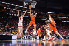 Στα προημιτελικά το Ιλινόις του Στογιάκοβιτς! (vid)