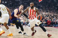 Αλλαγή ώρας στο Μπαρτσελόνα - Ερυθρός Αστέρας