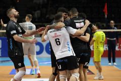 Τα highlights από το ΠΑΟΚ - Μίλωνας 3-1