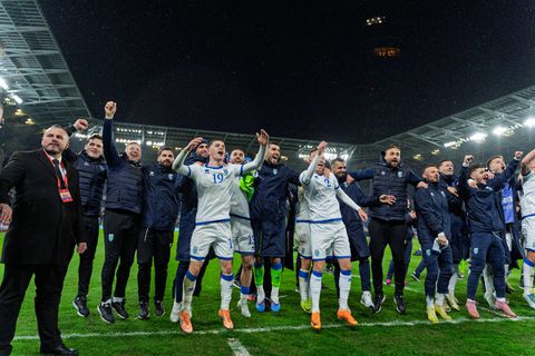 Το πριμ που πήρε και κυνηγάει η εθνική Κοσόβου από την κυβέρνηση για την πρόκριση στο Μουντιάλ 2026