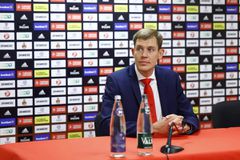 Ο GM της Μονακό ανοίγει τα χαρτιά του στο Sportal:  Όλη η αλήθεια για Σπανούλη, Παναθηναϊκό,  Ολυμπιακό και το μέλλον στην EuroLeague