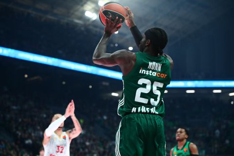 Ναν: «Είμαι σε mode MVP»