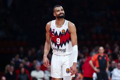 Μπασκόνια και Χάποελ Τελ Αβίβ διέλυσαν τα κοντέρ - Σε ένα ημίχρονο έβαλαν 131 πόντους!