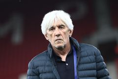 Γιοβάνοβιτς: «Κάναμε καλή προσπάθεια, αλλά υπήρχαν και θέματα» - Τι είπε για τον  εξτρέμ Τεττέη (vid)