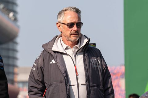 Η Aston Martin αλλάζει στάση για τις φήμες περί Γουίτλι