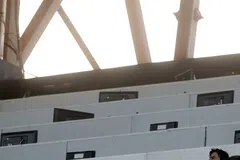 Απαγόρευση εισόδου σε γήπεδα στους οκτώ οπαδούς του ΠΑΟΚ για το επεισόδιο στα δημοσιογραφικά