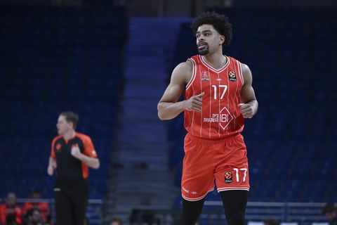 ΜΠΑΣΚΟΝΙΑ - ΧΑΠΟΕΛ ΤΕΛ ΑΒΙΒ