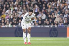 Τζουντ Μπέλιγχαμ: «Δεν έχω ξανανιώσει τέτοιο πόνο»