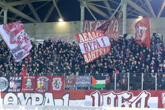 Ο Αστέρας AKTOR δεν δίνει εισιτήρια στην ΑΕΛ Novibet