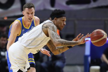 Έτοιμος για Προμηθέα ΒΙΚΟΣ Cola ο ΠΑΟΚ - «Μέσα» και ο Μέλβιν