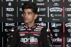 Μάρτιν: «Αν είμαι ανταγωνιστικός στο Όστιν, μπορώ να είμαι παντού»