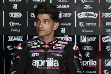 Μάρτιν: «Αν είμαι ανταγωνιστικός στο Όστιν, μπορώ να είμαι παντού»