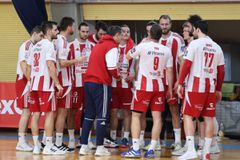 Η αντίπαλος του Ολυμπιακού και ο πρώτος αγώνας για τα προημιτελικά του EHF Cup