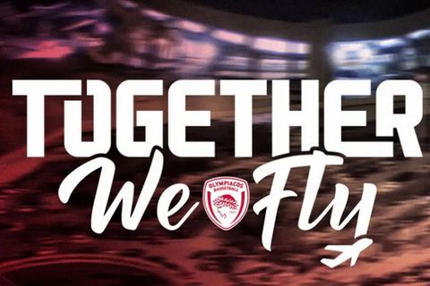 Ο Ολυμπιακός καλεί τους φιλάθλους του σε Σόφια και Λιόν