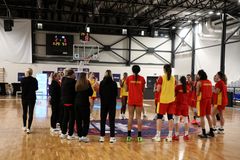 Κύπελλο Γυναικών: Οι διαιτητές των ημιτελικών