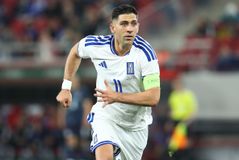 Μπακασέτας: «Μάθημα η ήττα, δεν πρέπει να μένουμε στο παρελθόν»