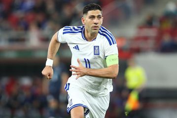 Μπακασέτας: «Μάθημα η ήττα, δεν πρέπει να μένουμε στο παρελθόν»