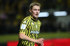 «Μπήκε» κανονικά και ο Γένσεν στον Άρη