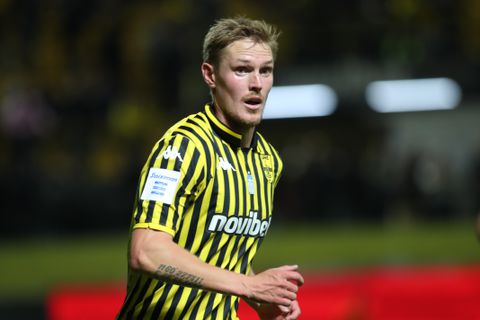 «Μπήκε» κανονικά και ο Γένσεν στον Άρη