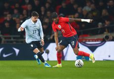 Επιστροφή Πελίστρι στην Ουρουγουάη