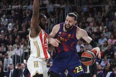 Θρίλερ στο Βελιγράδι, ρεκόρ πόντων στη Βιτόρια, νίκη «χρυσάφι» για τη Μπαρτσελόνα (vid)