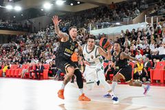 «Χάνει το Παναθηναϊκός ΑΚΤΟR - Μονακό ο Τάις»