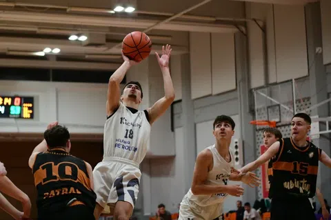 Η τελική πράξη του Gen A Stars U16 θα γίνει στη Μύκονο