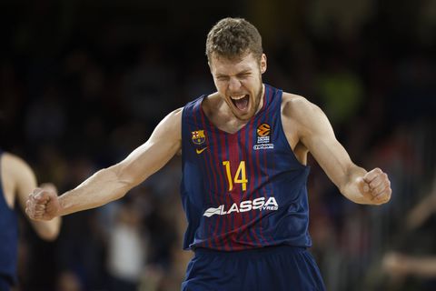 «Δεν θα τον χαιρετούσα»: Η εξομολόγηση Βεζένκοφ για τα χρόνια στην Μπαρτσελόνα