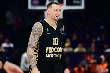 Ντάνιελ Τάις: Αποχωρεί οριστικά το καλοκαίρι από τη Μονακό - Το «φλερτ» με Ελλάδα