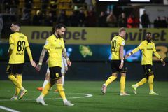 Η τραγική επίδοση που πρέπει να αλλάξει για να μπορεί να ελπίζει ο Άρης