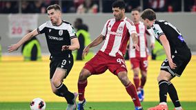 Παραδόξως σε επίπεδο αριθμών ο φετινός Ολυμπιακός είναι ίδιος με τον περσινό!