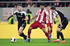 Παραδόξως σε επίπεδο αριθμών ο φετινός Ολυμπιακός είναι ίδιος με τον περσινό!