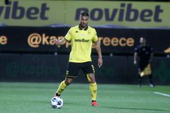 Οι τρεις απόντες στον Άρη λόγω εθνικών ομάδων