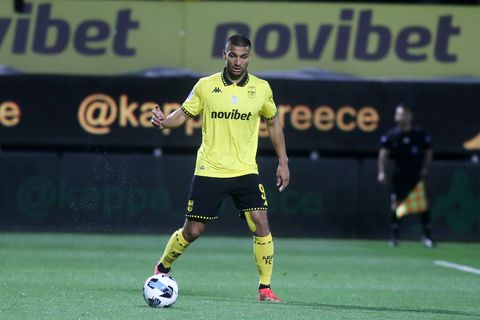 Οι τρεις απόντες στον Άρη λόγω εθνικών ομάδων