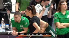 Η Ερντέμ γύρισε την πλάτη στις κρίσιμες βολές της Μπράουν (vid)